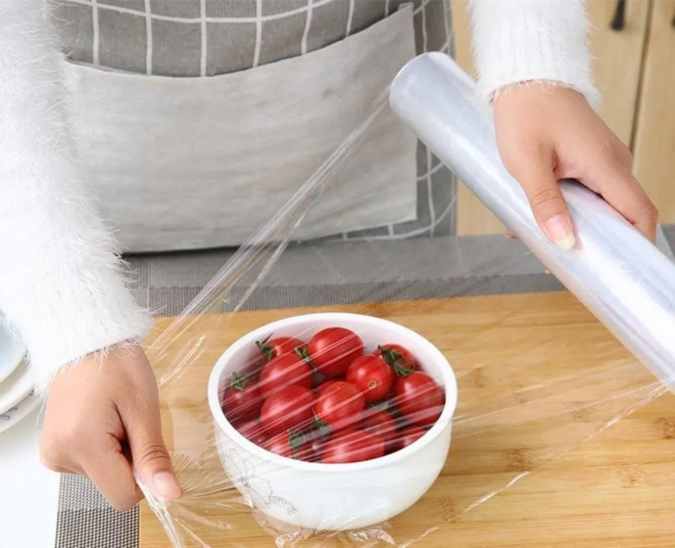 Cling Film