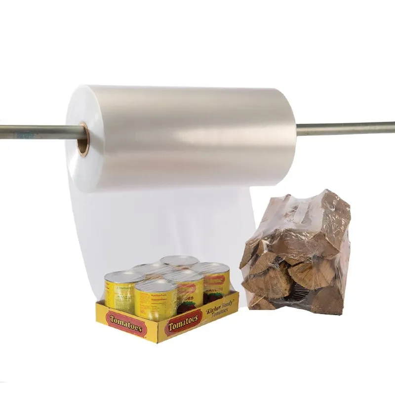POF Shrink Film
