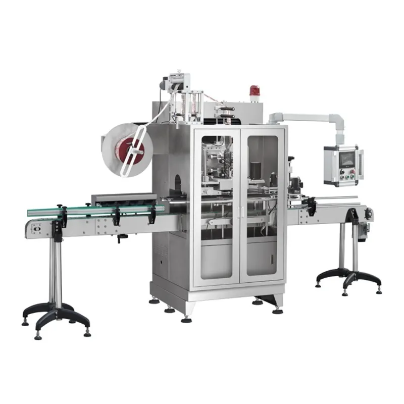 Labelling Machine