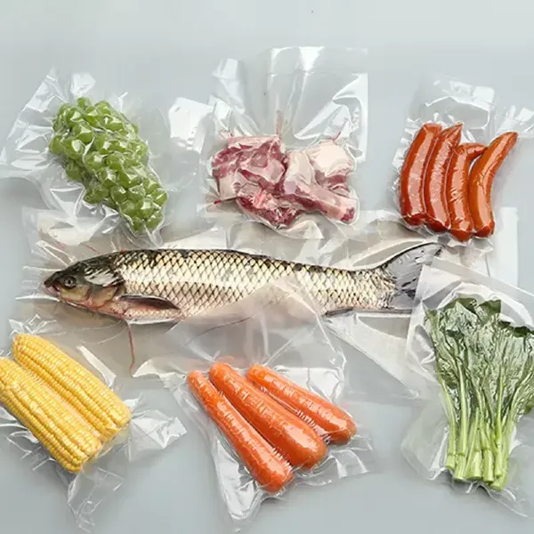 Vacuum Bags