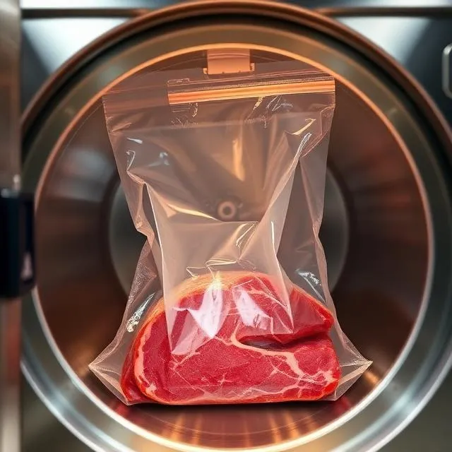 Vacuum Bags