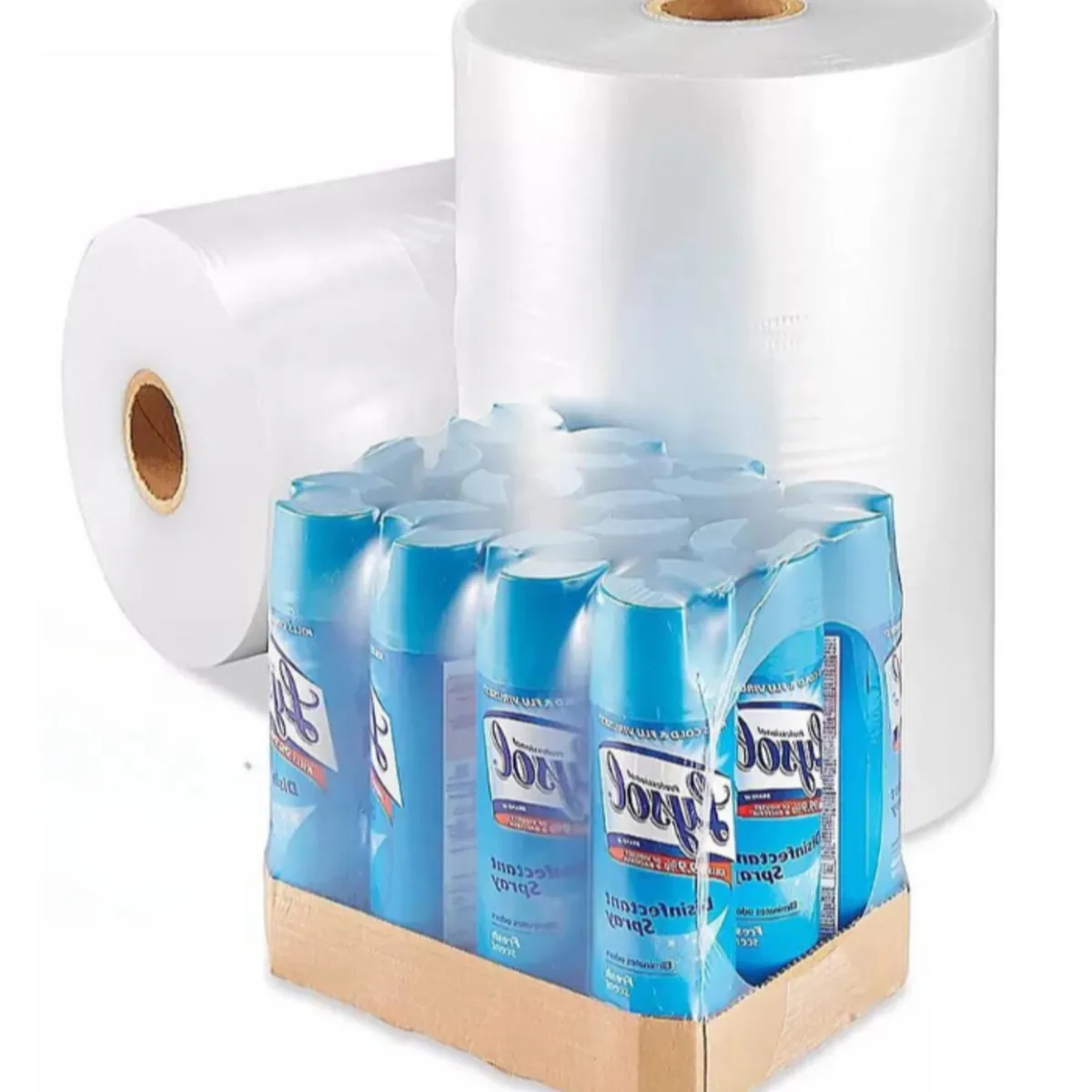 Shrink Film