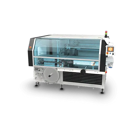 PRATIKA 80­T MPS