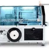 Fully Automatic Shrink Wrapping Machine